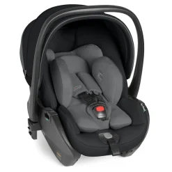 Chicco 3 In 1 Kinderwagen Bellagio Met Adaptors Black Satin
