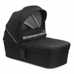 Chicco Kinderwagen Reiswieg Seety Edna Black