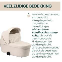 Chicco Reiswieg Flexi Amber Glow