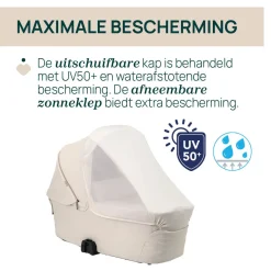 Chicco Reiswieg Flexi Amber Glow