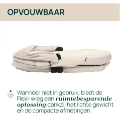 Chicco Reiswieg Flexi Amber Glow