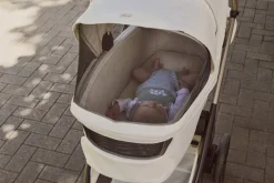 Chicco Reiswieg Flexi Amber Glow