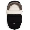 Chicco Wintervoetenzak Voor Wandelwagen En Wieg Black