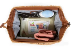 Childhome Baby Necessities Teddy Beige