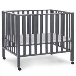 Childhome Babybox 94 Antraciet