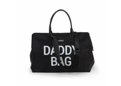 Childhome Daddy Bag Zwart