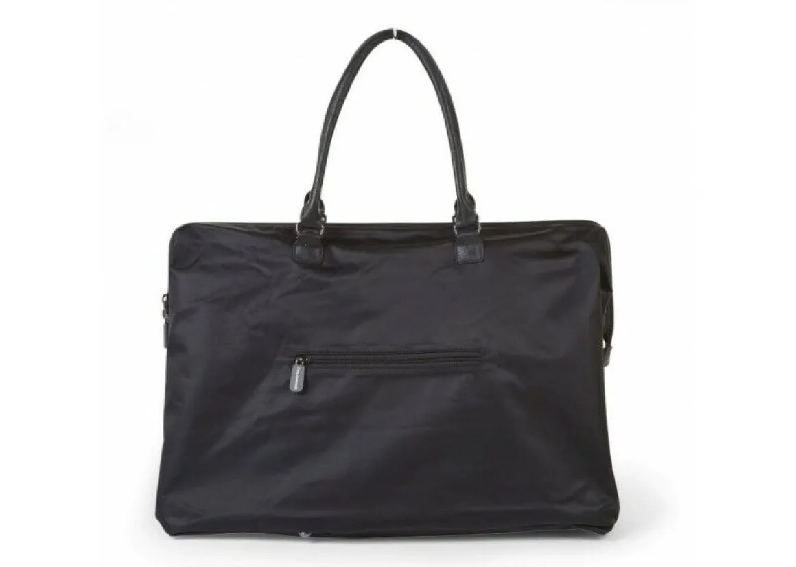 Childhome Daddy Bag Zwart