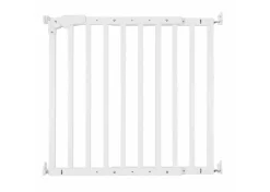 Childhome Deur/Traphek Wit Hout