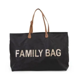 Childhome Family Bag Verzorgingstas Black