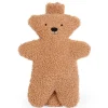 Childhome Gordelkussen Teddy Bruin
