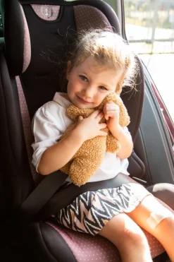 Childhome Gordelkussen Teddy Bruin