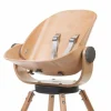Childhome Kinderstoel Evolu Newborn Seat Naturel/Antraciet