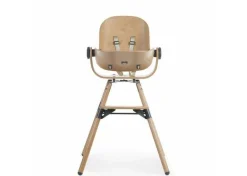Childhome Kinderstoel Evolu Newborn Seat Naturel/Antraciet