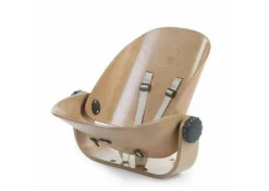 Childhome Kinderstoel Evolu Newborn Seat Naturel/Antraciet