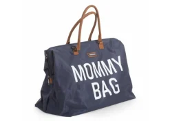Childhome Mommy Bag Verzorgingstas Navy Big