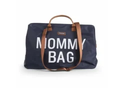 Childhome Mommy Bag Verzorgingstas Navy Big