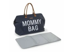 Childhome Mommy Bag Verzorgingstas Navy Big