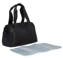 Childhome Mommy Club Verzorgingstas - Zwart