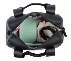 Childhome Mommy Club Verzorgingstas - Zwart