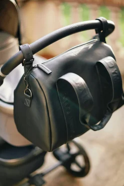 Childhome Mommy Club Verzorgingstas - Zwart