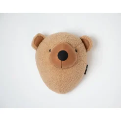 Childhome Muur Decoratie Teddy Beer