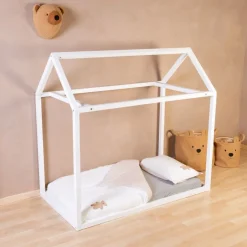 Childhome Muur Decoratie Teddy Beer