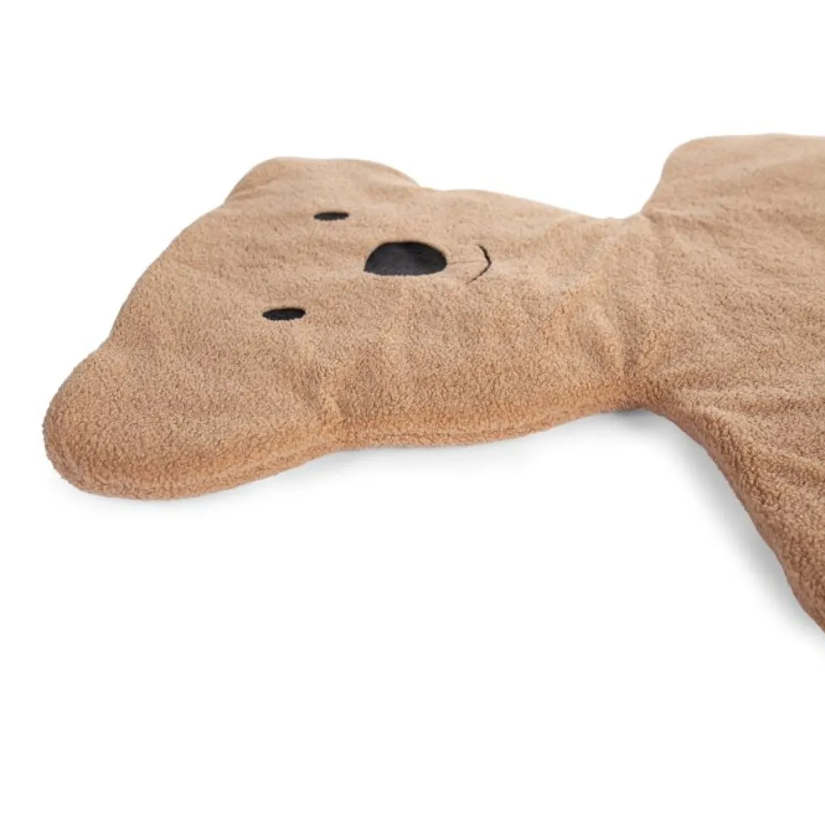 Childhome Teddy Speelmat 150 Cm Teddy Beige