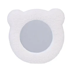 Childhome Teddy Spiegel Ecru 35 cm