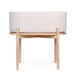 Childhome Teddy Wieg Ecru