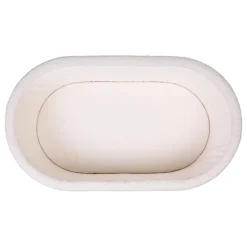 Childhome Teddy Wieg Ecru