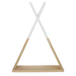 Childhome Tipi Wandrek Naturel / Wit