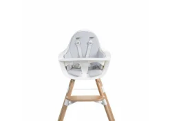 Childwood Evolu Stoelkussen Neoprene Light Grey
