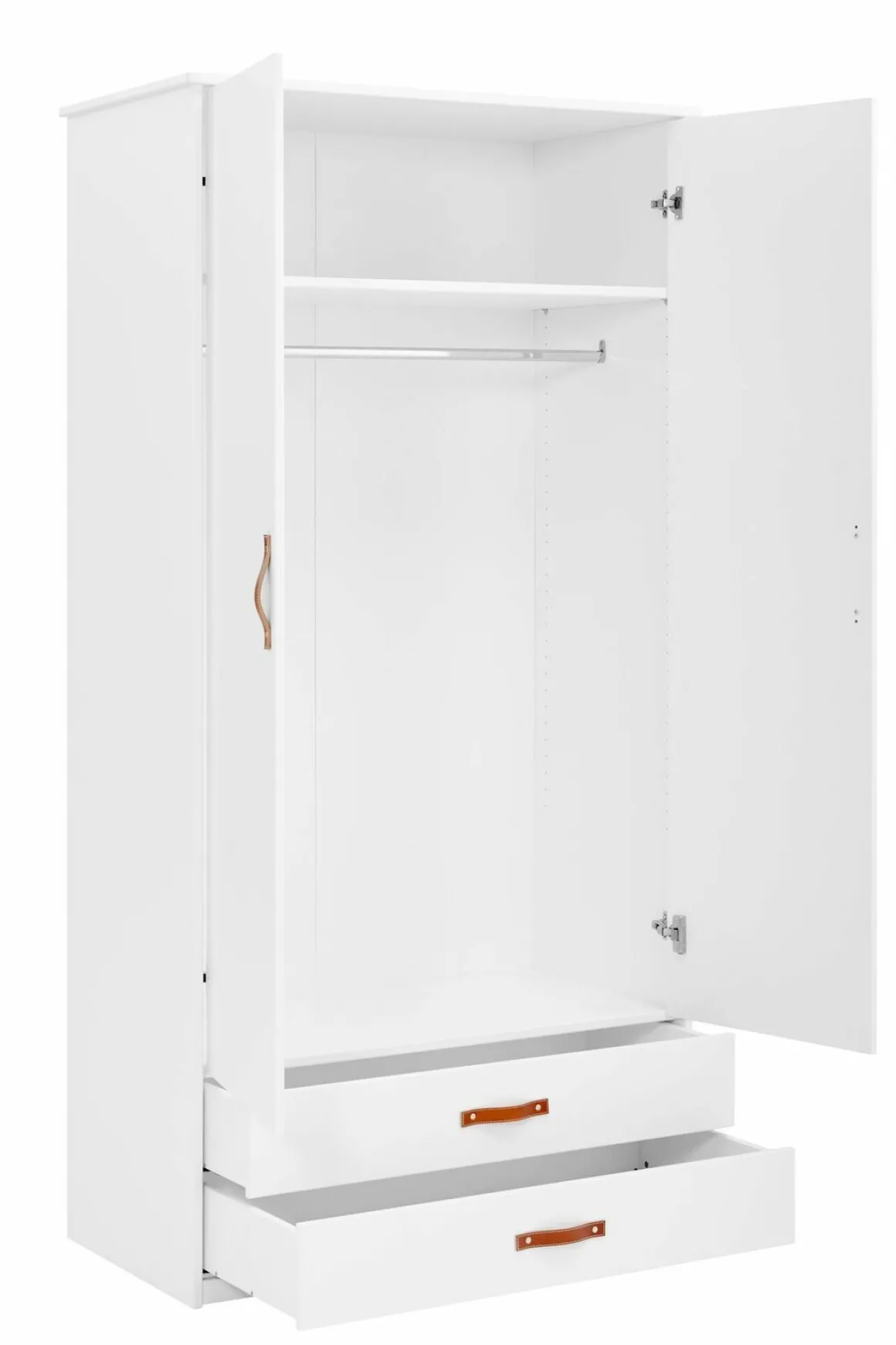 Cool Kids 2-Deurs Kast