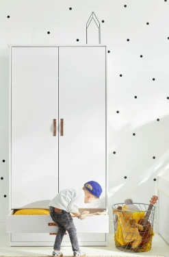 Cool Kids 2-Deurs Kast