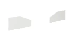 Cool Kids Uitvalbeveiliging 2-Delig