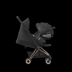 Cybex Autostoel Adapters Coya