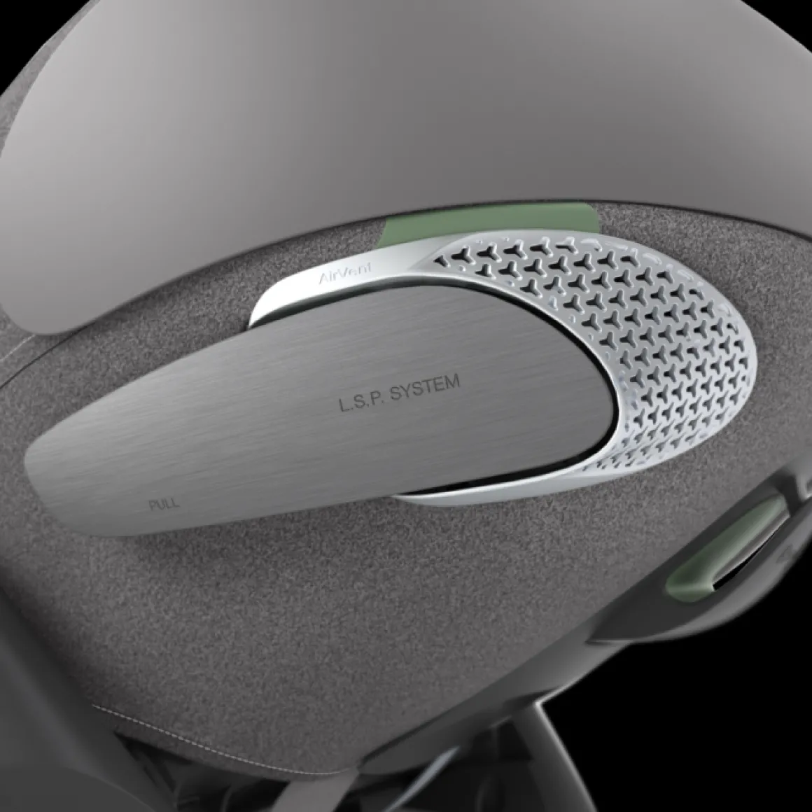 Cybex Autostoel Groep 0 Cloud T I Size Plus Mirage Grey Dark Grey + Cybex Draaibare Base T Black