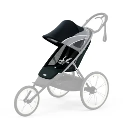 Cybex Avi Sport Kinderwagen All Black