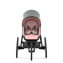 Cybex Avi Sport Kinderwagen Silver Pink