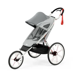Cybex Avi Sport Kinderwagen Medal Grey