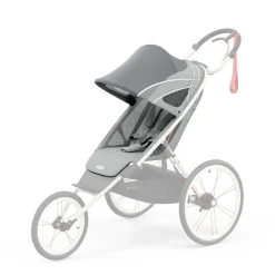 Cybex Avi Sport Kinderwagen Medal Grey