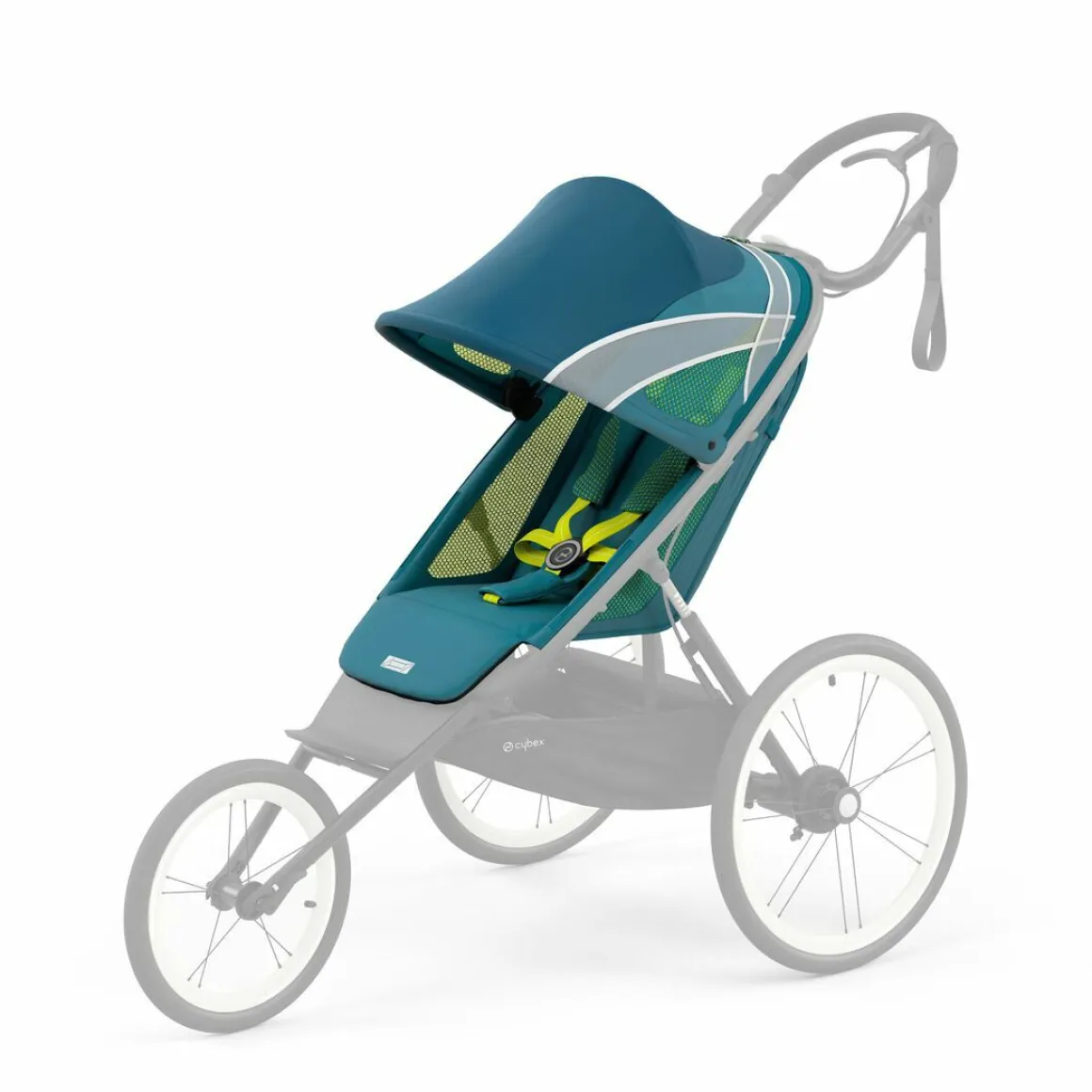Cybex Avi Sport Kinderwagen Maliblue