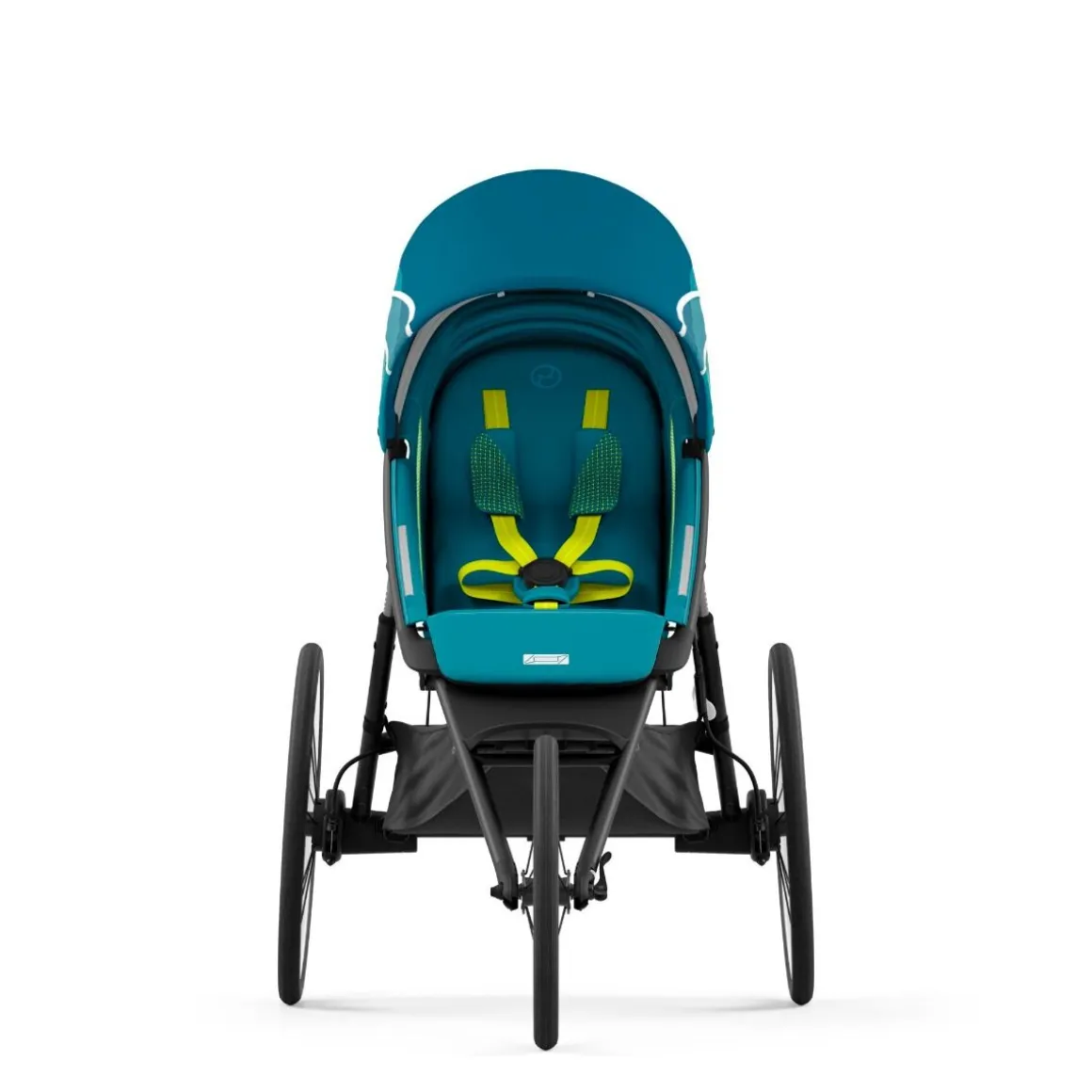 Cybex Avi Sport Kinderwagen Maliblue