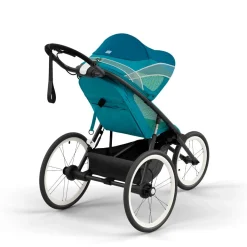 Cybex Avi Sport Kinderwagen Maliblue