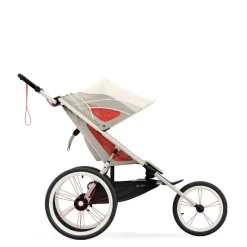 Cybex Avi Sport Kinderwagen Bleached Sand
