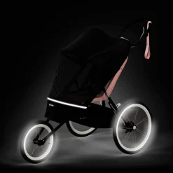 Cybex Avi Sport Kinderwagen Insectennet