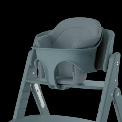 Cybex Click & Fold Comfort Inlay Stone Blue Mid Blue