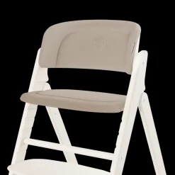 Cybex Click & Fold Comfort Inlay Almond Beige
