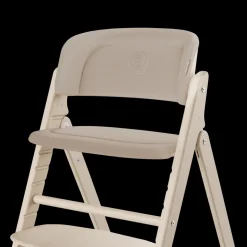 Cybex Click & Fold Comfort Inlay Almond Beige