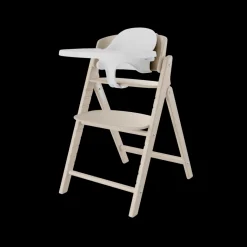 Cybex Click & Fold Kinderstoel 4 In 1 All Natural Light Natural